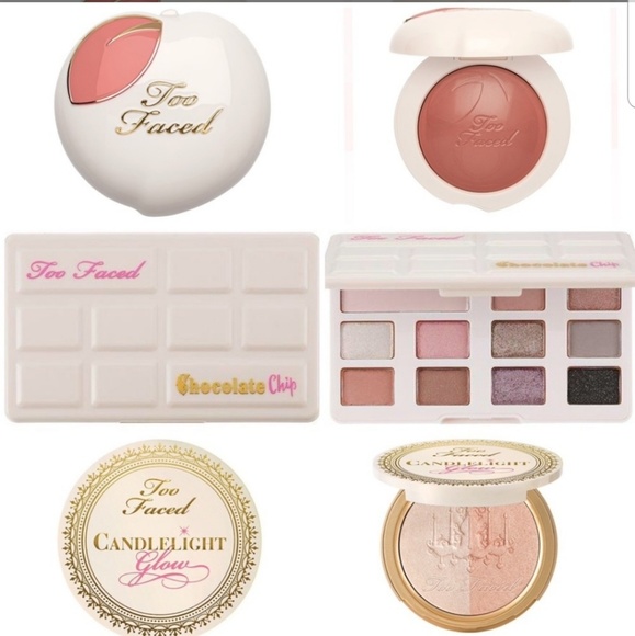 Too Faced Other - 🆕️  TWO FACED LIMITED EDITION TRIO (BUNDLE)